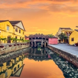Viaggio per famiglia in Vietnam 15 giorni
