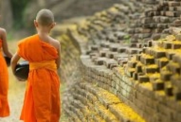 Partenza da Siem Reap