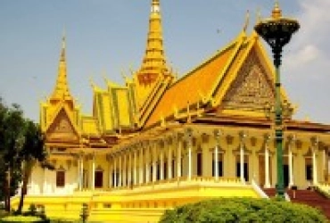 Phnom Penh visita (B)