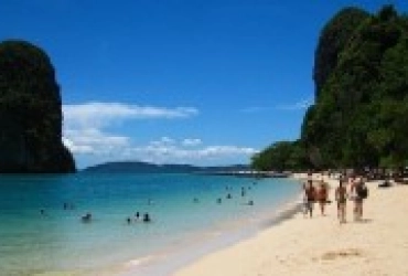 Ritorno a Sihanoukville (B)