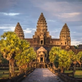 Cambogia in famiglia: da Siem Reap a Phnom Penh 11 giorni