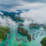 Esperienza di 14 giorni tra Patrimonio e Spiagge in Vietnam