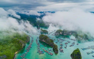 Esperienza di 14 giorni tra Patrimonio e Spiagge in Vietnam