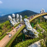 Dal nord al centro del Vietnam 12 giorni: Esplora la cultura Vietnam