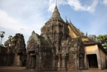 Phnom Penh - Kratie (B)