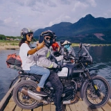 Viaggio in Vietnam 15 giorni - viaggiare in moto