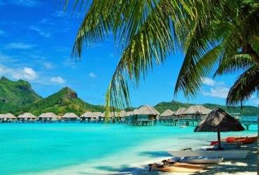 Phu Quoc - Saigon (B)