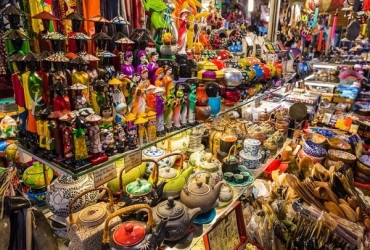 Hanoi Partenza (B)