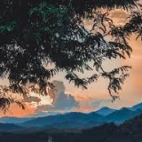 Crociere romantiche lungo il fiume Mekong nel nord del Laos