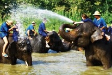 Nong Khia - Grotta di Pak Ou - Luang Prabang (B, L, D)