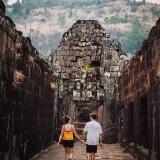 Tour di lusso in Laos in 8 giorni: Luna di miele perfetta
