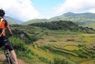 Luang Prabang visita