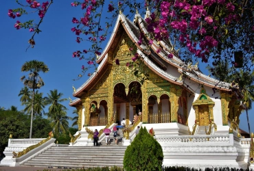 Luang Prabang (B)