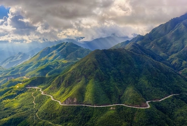 Sapa - Tam Duong - Lai Chau (B)