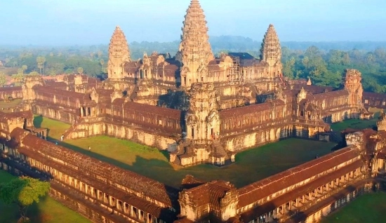 Melodia dell'Indocina: 13 giorni tra Laos, Cambogia e Vietnam