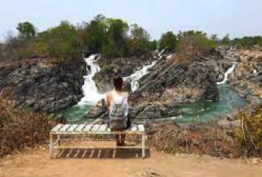 Don Daeng - Isola di Don Kone (B)