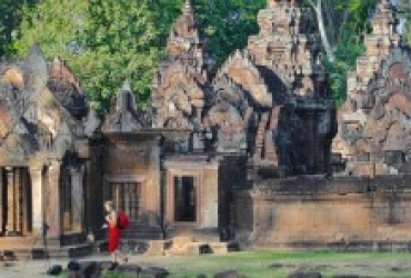 Siem Reap