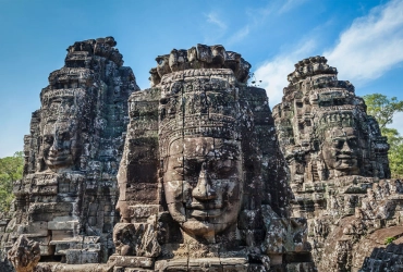 Siem Reap - Complesso di Angkor (B)