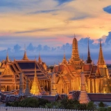 Alla scoperta della bellezza in Laos e Thailandia 11 giorni