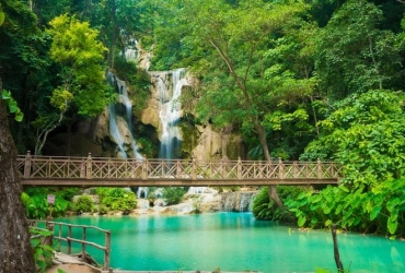 Luang Prabang (B)