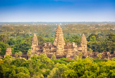 Siem Reap-Angkor Templi in evidenza (B)