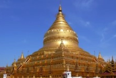 Mandalay - Bagan (B)