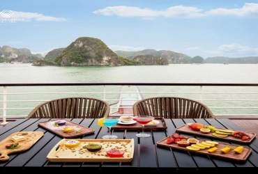 Hanoi - Baia di Ha Long (B, L, D)