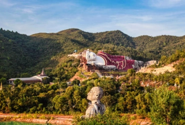 Mawlamyine (B)
