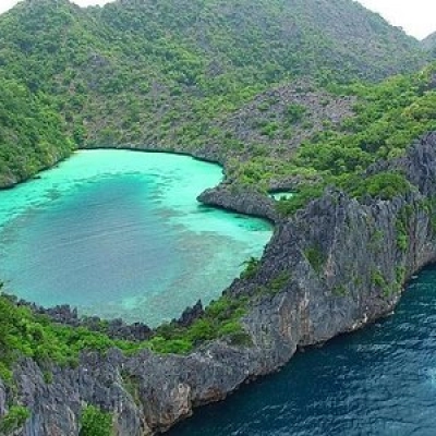 Kawthaung 
