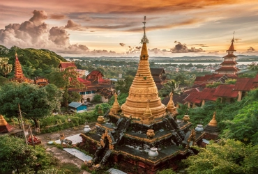 Hpa An - Mawlamyine (B)