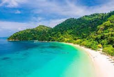 Dawei - Palaw - Myeik (B)