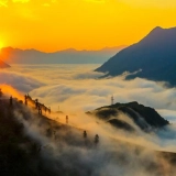 Trekking da Hanoi alla valle di Muong Hoa in 5 giorni