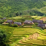 Trekking da Hanoi alla valle di Muong Hoa in 5 giorni