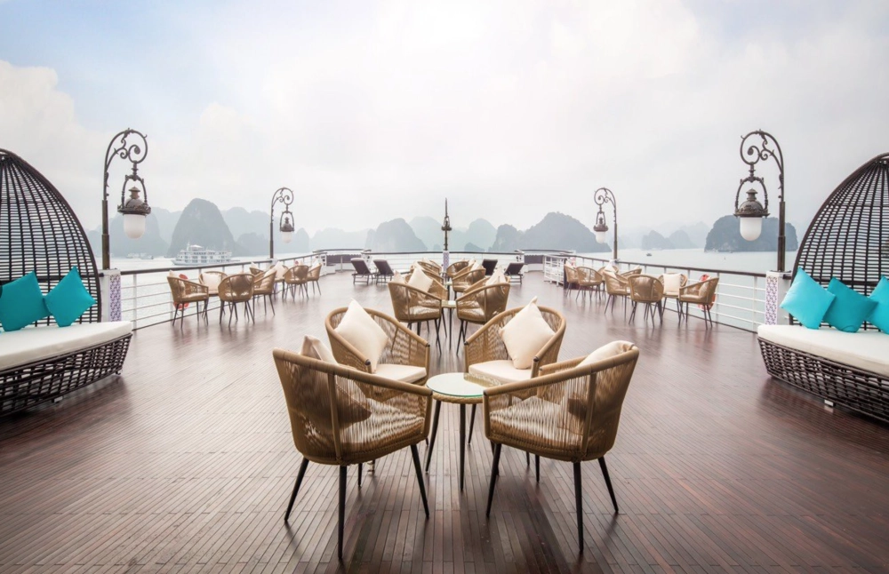 Hanoi - Baia di Halong