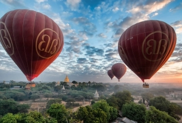 Yangon (B)