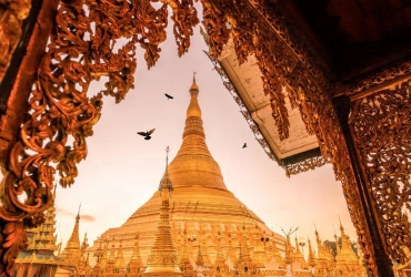 Yangon (B)