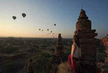 Bagan (B)