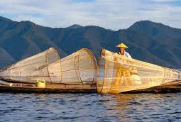 Lago Inle (B)