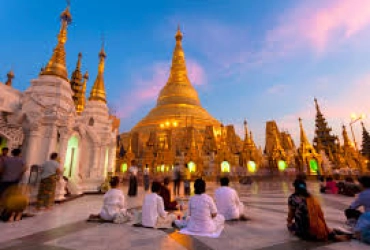 Yangon (B)
