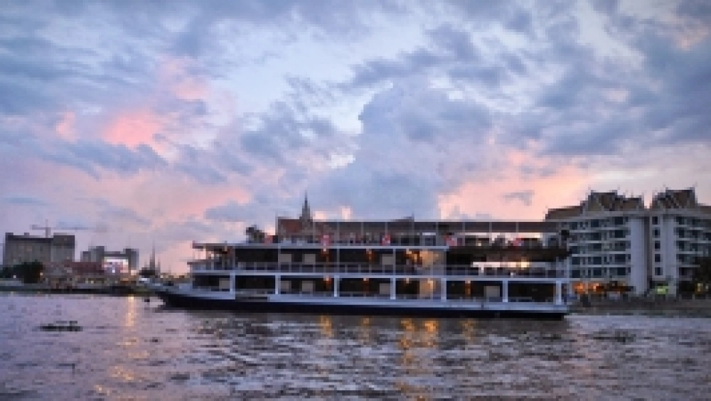 Siem Reap (B)