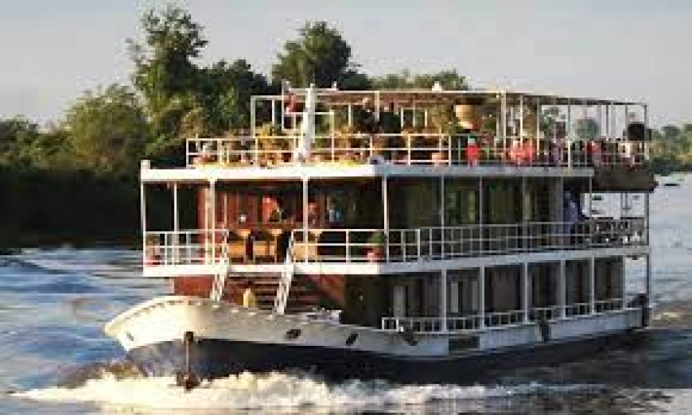Sa Dec - Vinh Long (B, L, D)