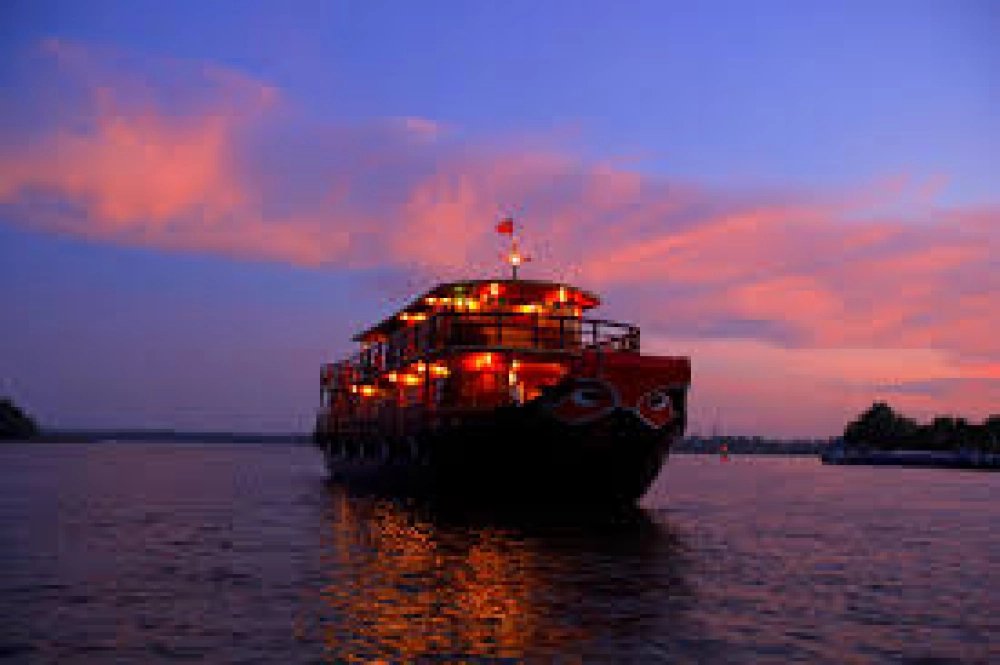 Udong - Phnom Penh