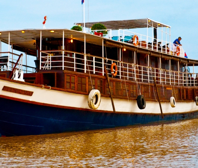 Phocea Mekong