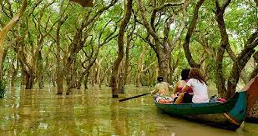 Kompong Phluk (D)