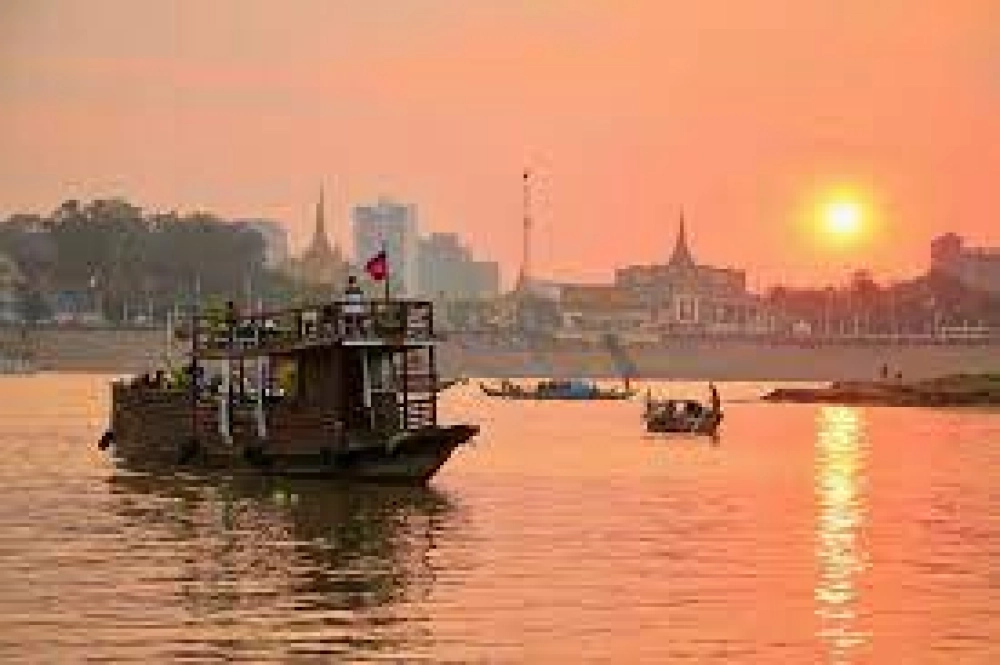 Phnom Penh
