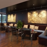 Crociera Sky Garden