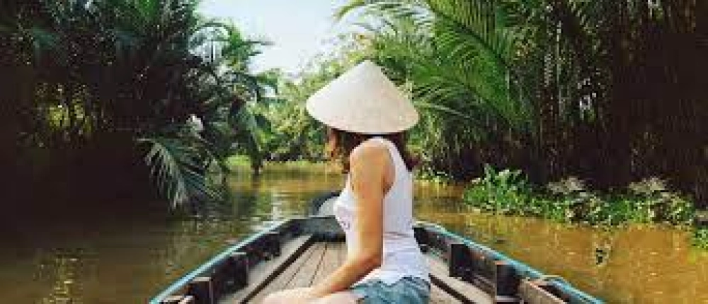 Frontiera del Vietnam (B, L, D)