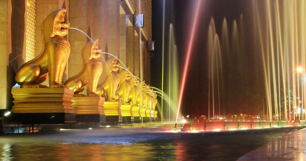 Phnom Penh (D)