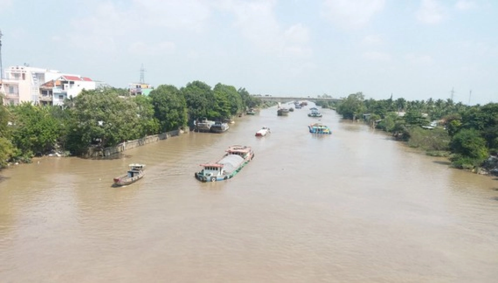 Chao Gao - My Tho - Vinh Long - Cai Be - Sa Dec (B, L, D)