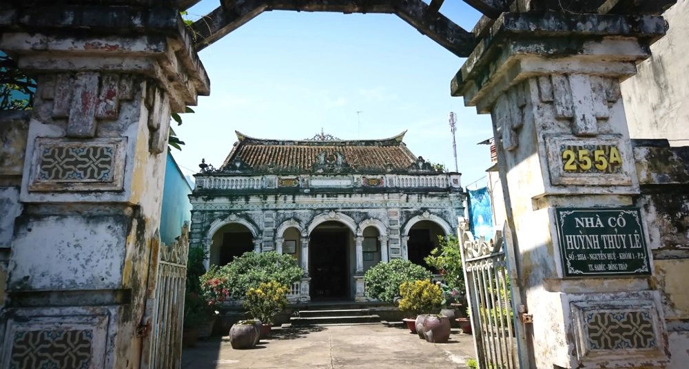 Sa Dec - Vinh Long - Cai Be (B, L, D)